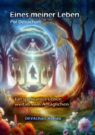 Kniha Eines meiner Leben Pol Devachan