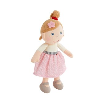 Hra/Hračka Kuschelpuppe Lara Ines Frömelt
