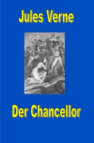 Knjiga Der Chancellor Jules Verne