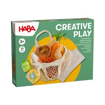 Igra/Igračka Creative Play - Woche Jutta Neundorfer