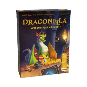 Juego/Juguete Quiz Planet Europa Imke Storch