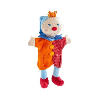 Hra/Hračka Handpuppe Kasper Ines Frömelt