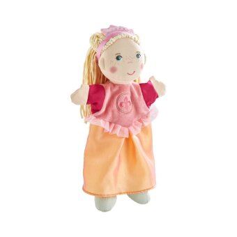 Hra/Hračka Handpuppe Prinzessin Ines Frömelt