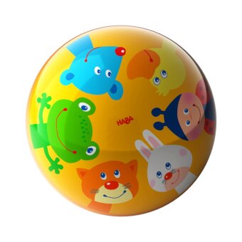 Hra/Hračka Ball Tierfreunde Liane Vogel