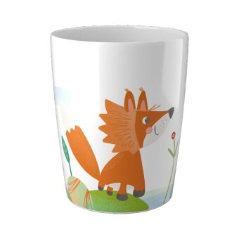 Hra/Hračka Becher, Wald Ulrike Fischer