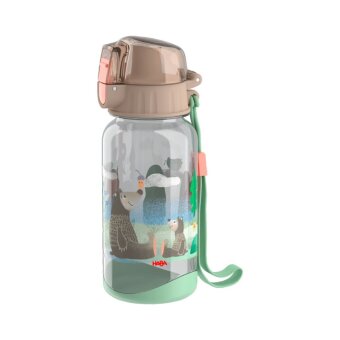 Hra/Hračka Trinkflasche, Wald Ulrike Fischer