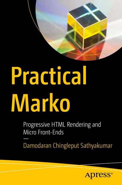 Libro Practical Marko Damodaran Chingleput Sathyakumar