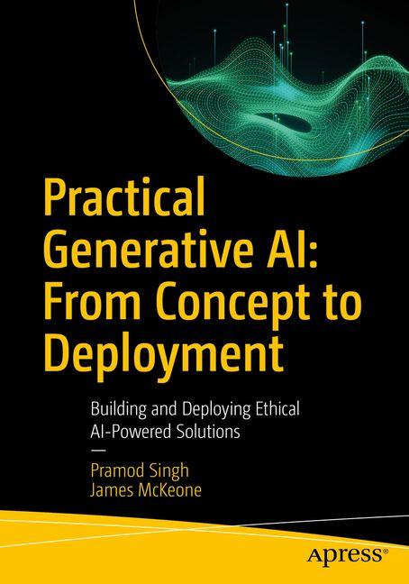 Buch Practical Generative AI: From Concept to Deployment Pramod Singh