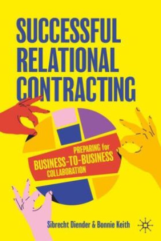 Knjiga Successful Relational Contracting Sibrecht Diender