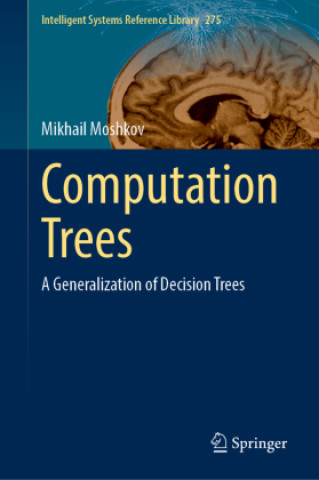 Book Computation Trees Mikhail Moshkov