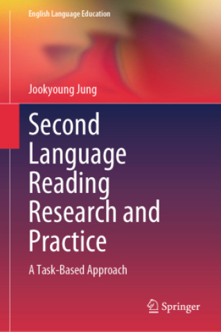 Kniha Second Language Reading Research and Practice Jookyoung Jung