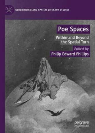 Kniha Poe Spaces Philip Edward Phillips