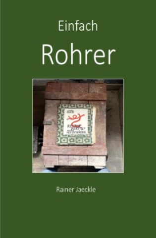Kniha Einfach Rohrer Rainer Jaeckle