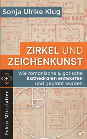 Buch Zirkel und Zeichenkunst Sonja Ulrike Klug