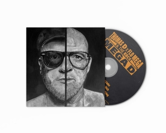 Audio MEGA D, 1 Audio-CD Thomas D