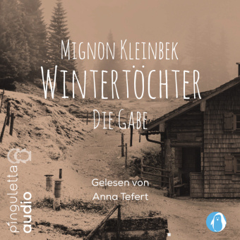 Audio Wintertöchter Mignon Kleinbek