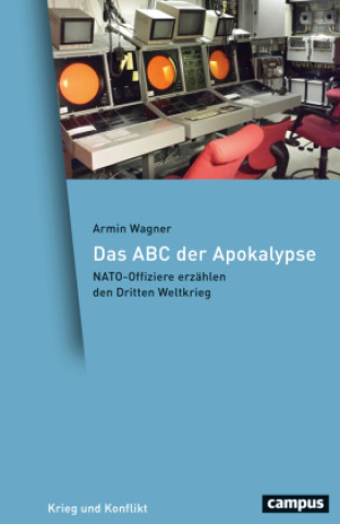 Kniha Das ABC der Apokalypse Armin Wagner
