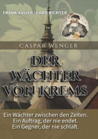 Libro Caspar Wenger Richter