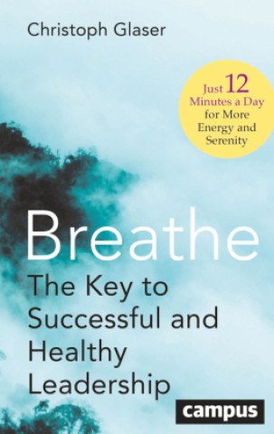 Book Breathe Christoph Glaser
