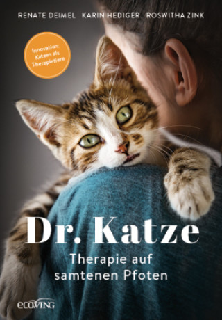 Βιβλίο Dr. Katze Renate Deimel