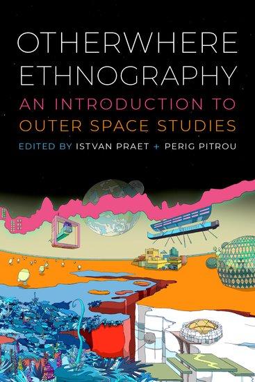 Kniha Otherwhere Ethnography Perig Pitrou