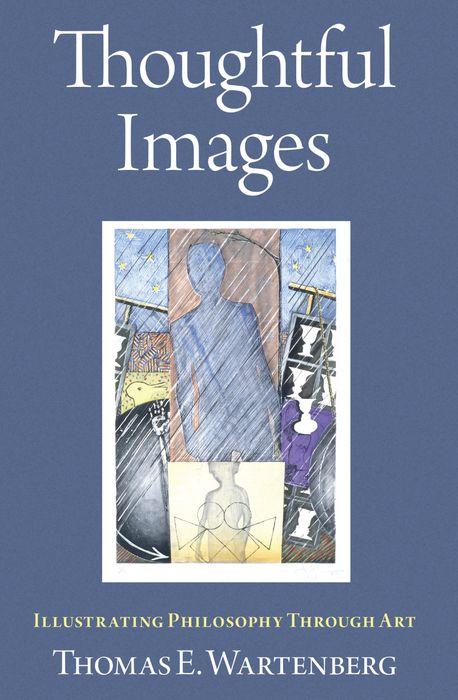 Boek Thoughtful Images Wartenberg