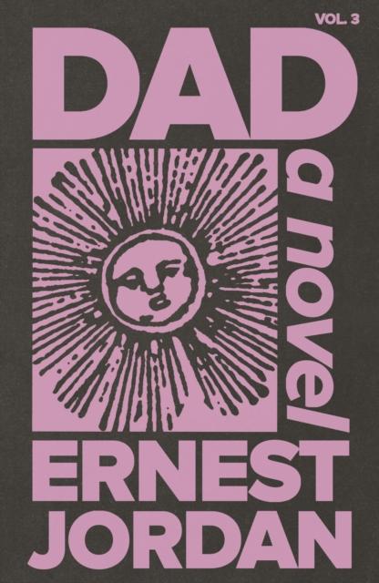 Kniha DAD Ernest Jordan