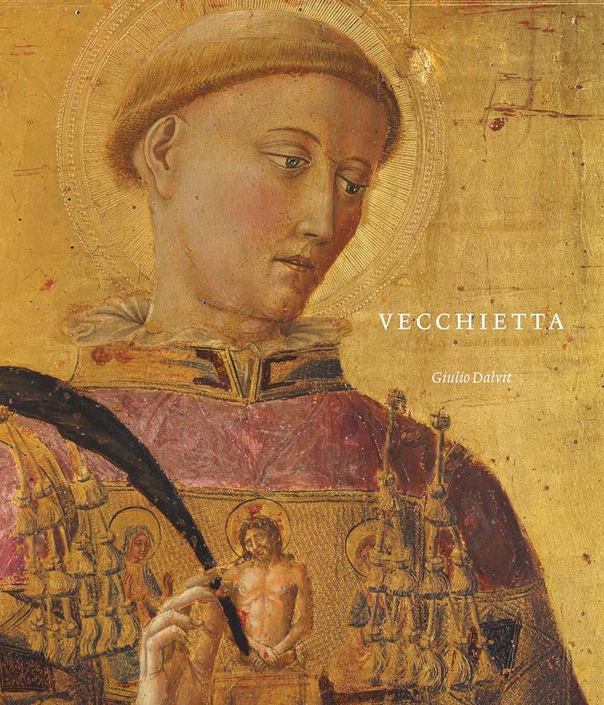 Książka Vecchietta Giulio Dalvit