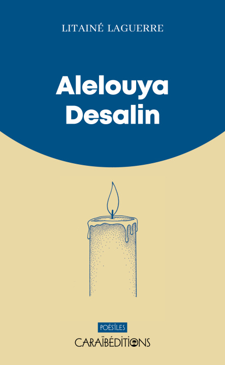 Kniha ALEYOULA DESALIN LAGUERRE LITAINE