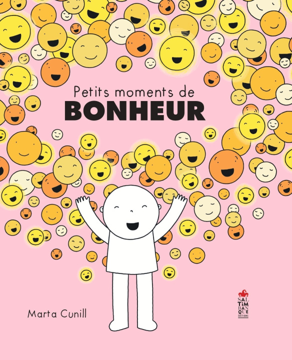 Knjiga Le Bonheur 