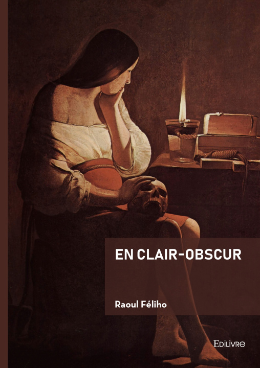 Kniha En clair-obscur Raoul Féliho