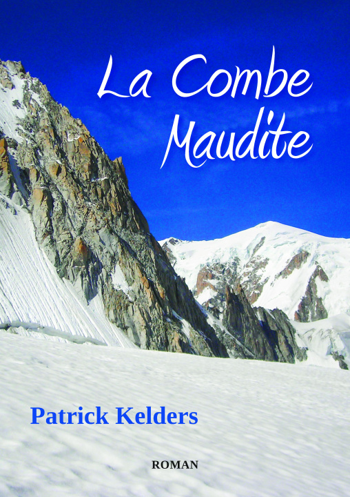 Knjiga La Combe Maudite Kelders