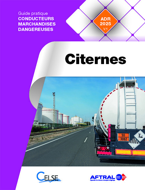 Book CITERNES AFTRAL