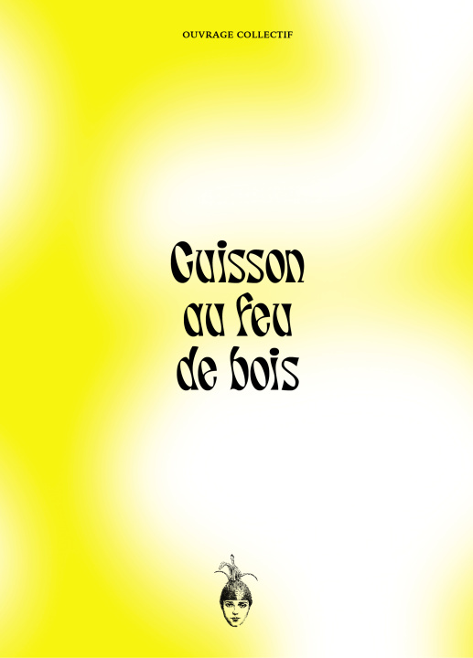 Kniha Cuisson au feu de bois 