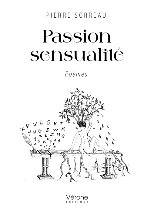 Knjiga Passion sensualité Pierre SORREAU