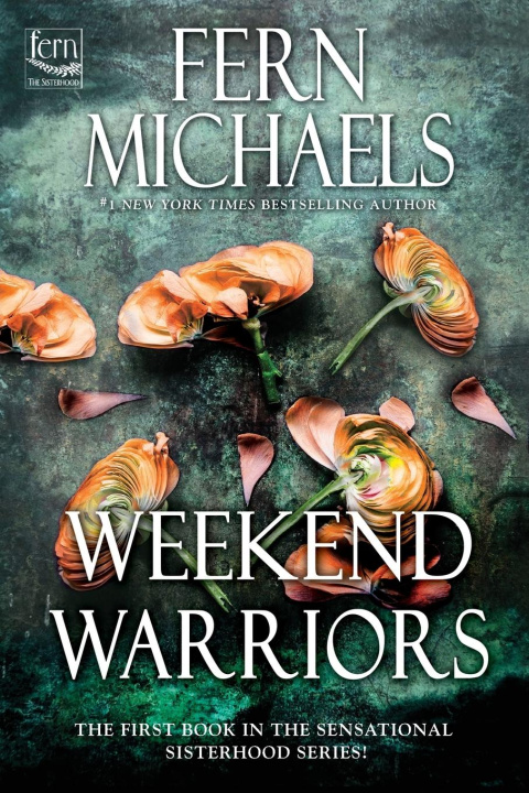 Libro WEEKEND WARRIORS MICHAELS FERN
