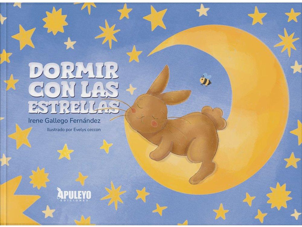 Kniha Dormir Con Las Estrellas 