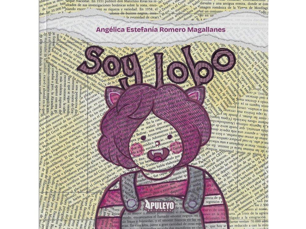 Knjiga Soy Lobo 