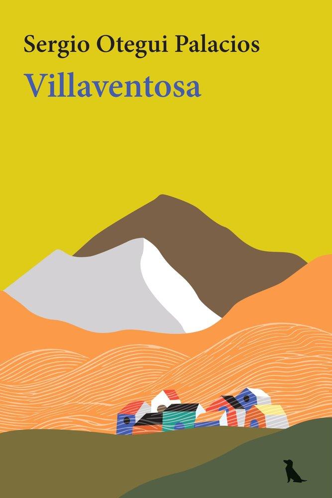 Livro Villaventosa 