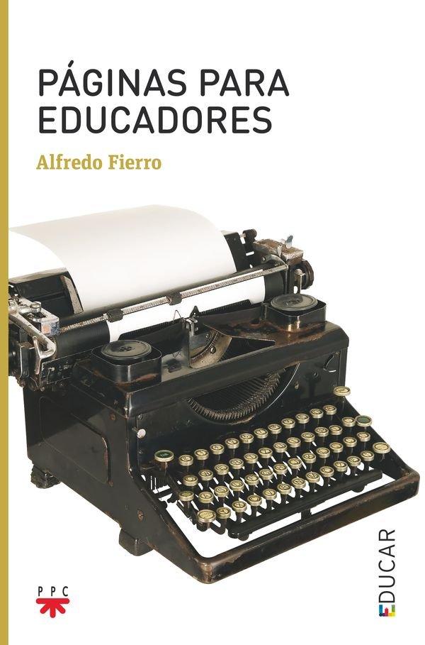 Kniha Paginas Para Educadores 