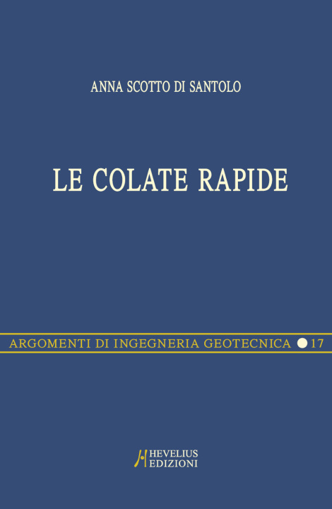 Book colate rapide Anna Scotto di Santolo
