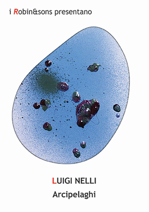 Könyv Arcipelaghi Luigi Nelli
