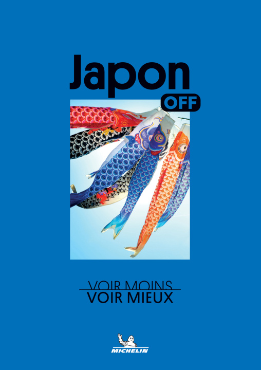Knjiga Off - Japon 