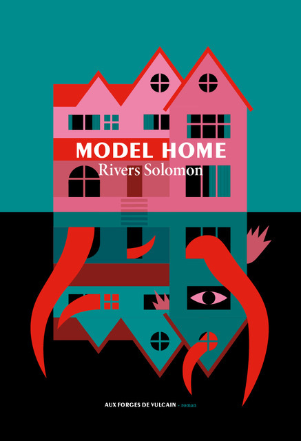 Libro Model Home Rivers Solomon