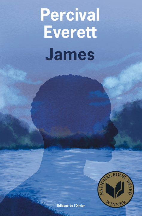 Carte James Percival Everett