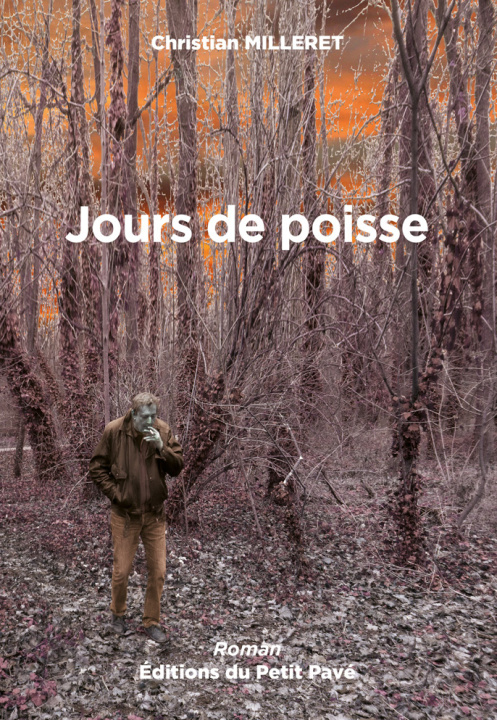 Buch Jours de poisse MILLERET