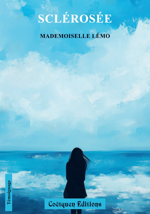 Kniha SCLEROSEE LEMO MADEMOISELLE