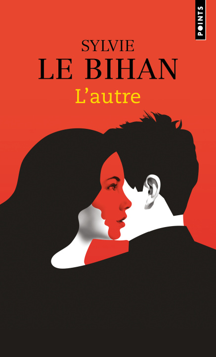 Kniha L'Autre Sylvie Le Bihan