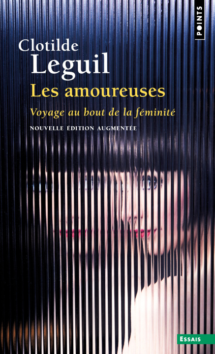 Libro Le Ravissement amoureux Clotilde Leguil