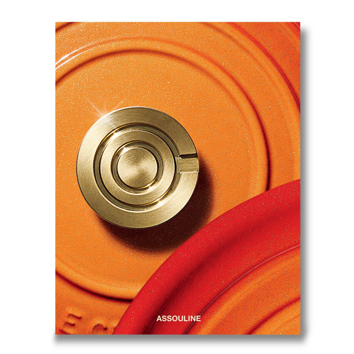 Buch Le Creuset 